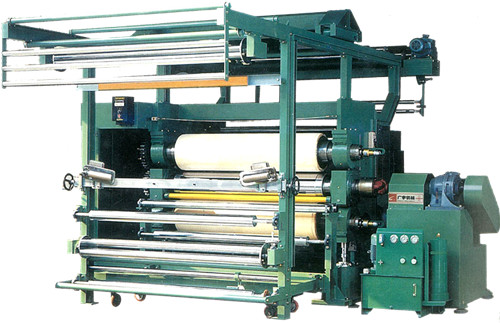 Embossing Machine