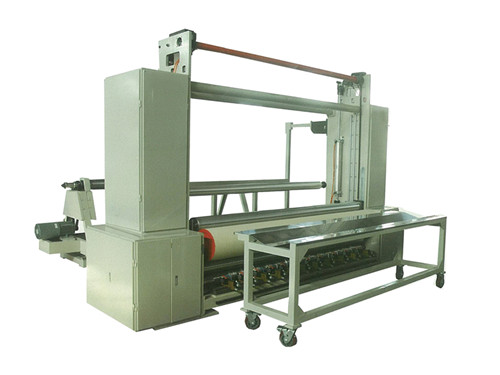 Slitting Machine