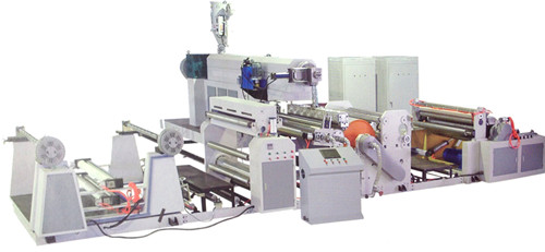 PE800-1800 Membrane Machine